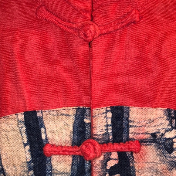 Jacket - Picture 4 of 10